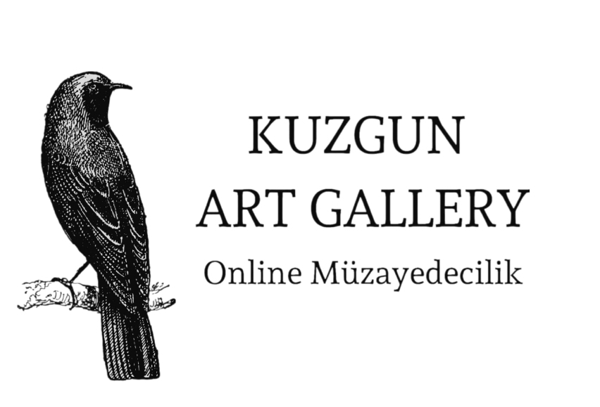 16. Online Müzayede - KUZGUN ART GALERY