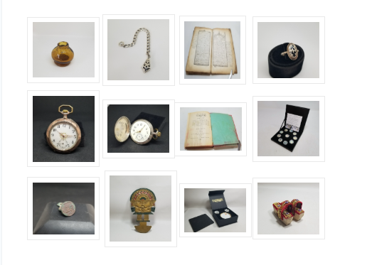 14 ARALIK MÜZAYEDESİ - Bayrak Müzayede 14 ARALIK MÜZAYEDESİ - Bayrak Müzayede